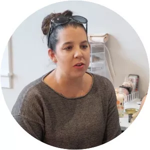 Katie LeBlanc photograph