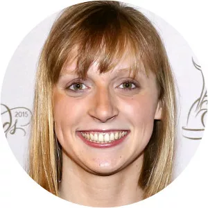 Katie Ledecky