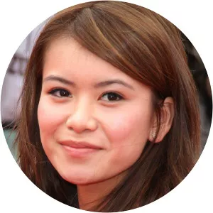 Katie Leung