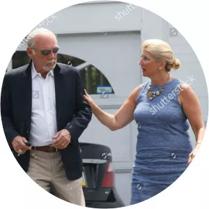 Katie Leyland photograph