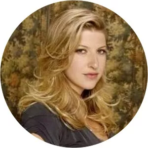 Katie Lloyd Boston Legal photograph