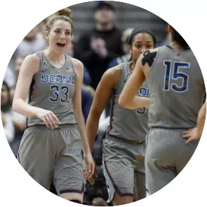 Katie Lou Samuelson - American professional basketball player