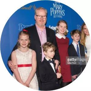 Katie Louise Gaffigan photograph