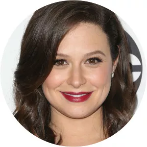 Katie Lowes