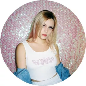 Katie Mac - Lyricist