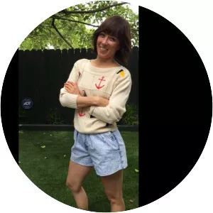 Katie Malia - Actress