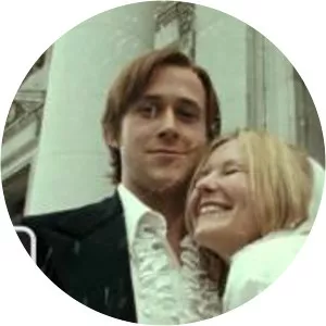 Katie Marks All Good Things