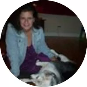 Katie Marsico - Author