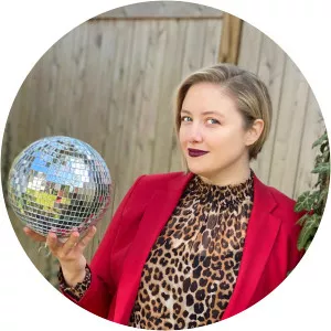 Katie Martell - Author