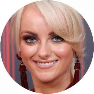 Katie McGlynn - English actress