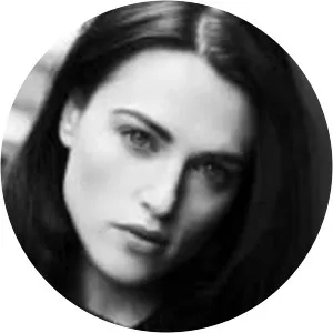 Katie McGrath - Irish actress