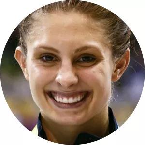 Katie Meili