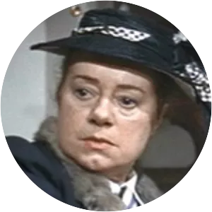 Katie Nanna - Fictional character