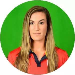 Katie Naughton - Soccer player