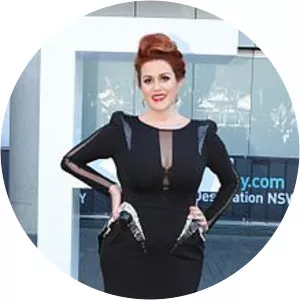 Katie Noonan - Australian singer-songwriter