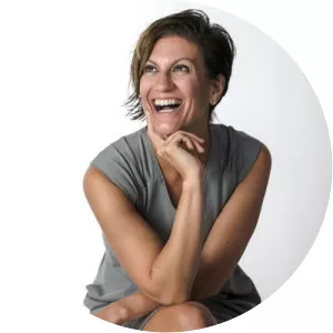 Katie Novak - Author