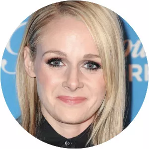 Katie O'Brien - American actor