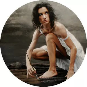 Katie O'Hagan - Voice actress