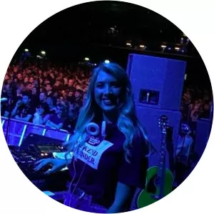 Katie Owen photograph