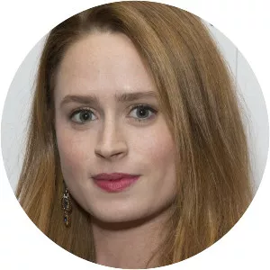 Katie Paxton photograph