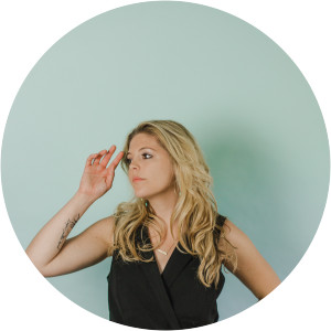 Katie Pederson - Musical artist