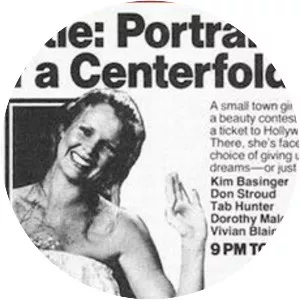 Katie: Portrait of a Centerfold