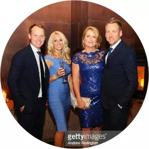 Katie Poulter photograph