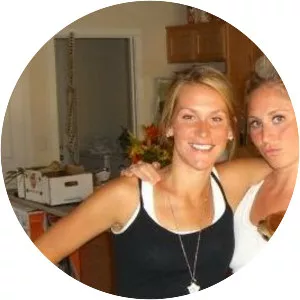 Katie Ridnour photograph