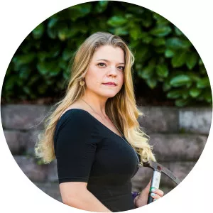 Katie Rose Fischer-Price photograph