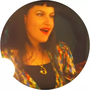 Katie Rush - Musical artist