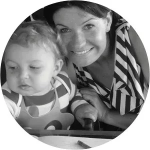 Katie Saunders photograph