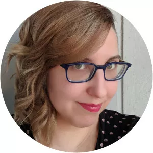 Katie Schenkel photograph