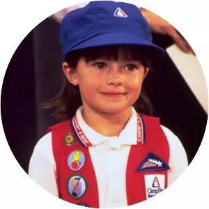 Katie Schlossberg