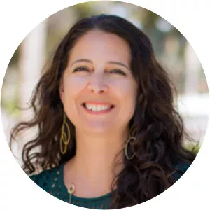 Katie Sciurba - Author