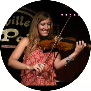 Katie Shore - Musician