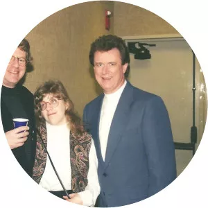 Katie Springer - Jerry Springer's daughter