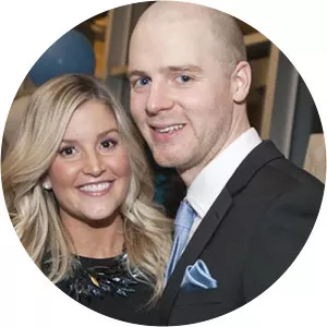 Katie Stajan photograph