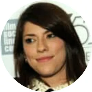 Katie Stern - Film producer