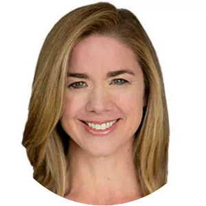 Katie Swenson - Author