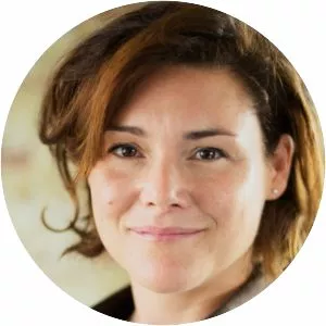 Katie Swinden - Television producer