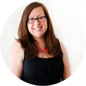 Katie Sylor-Miller - Author