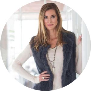 Katie Tebow Shepherd photograph