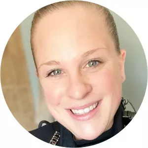 Katie Thyne - T. J. Thyne's sister