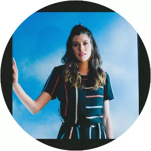 Katie Toupin - Musical artist