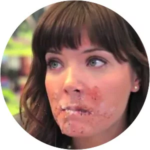 Katie Uhlmann - Canadian actor