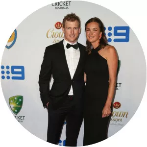 Katie Upton photograph