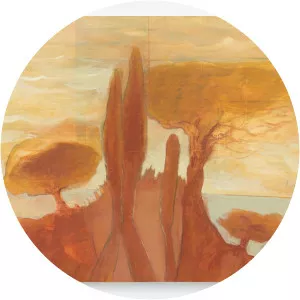 Katie van Scherpenberg