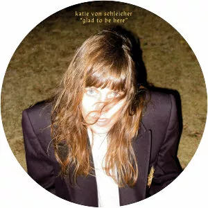 Katie Von Schleicher