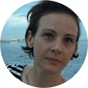 Katie Westfall Tharp photograph