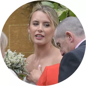 Katie Wilson Mould photograph